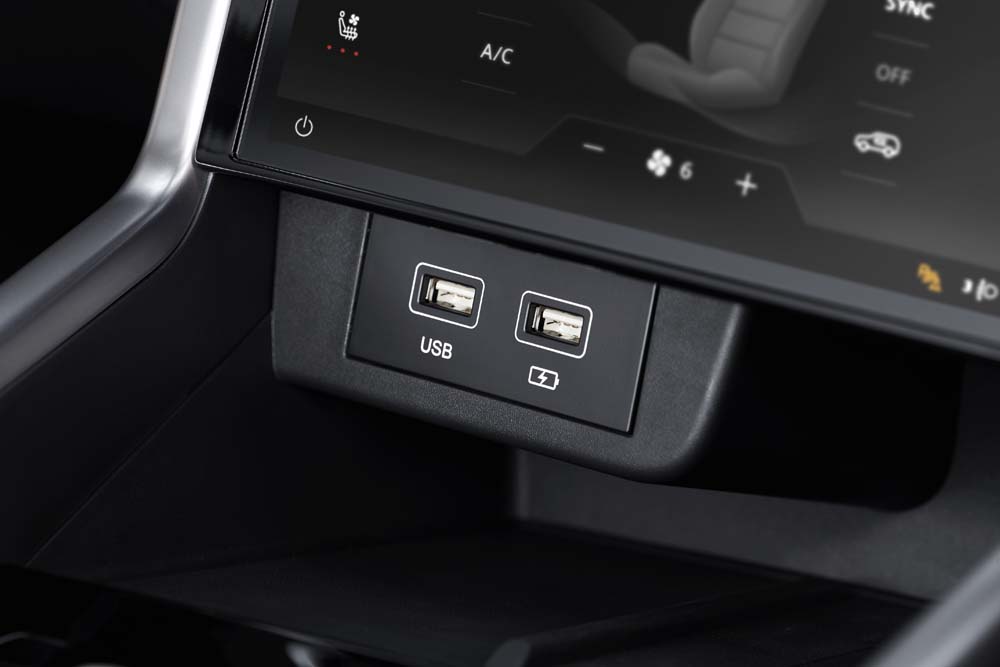 Primer contacto con el SsangYong Torres. Pinta muy bien 23 Motor16 SsangYong Torres 34 1 Motor16