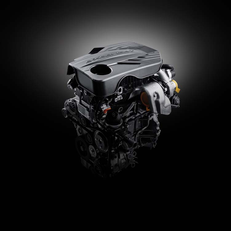 Primer contacto con el SsangYong Torres. Pinta muy bien 26 Motor16 SsangYong Torres 43 1 Motor16