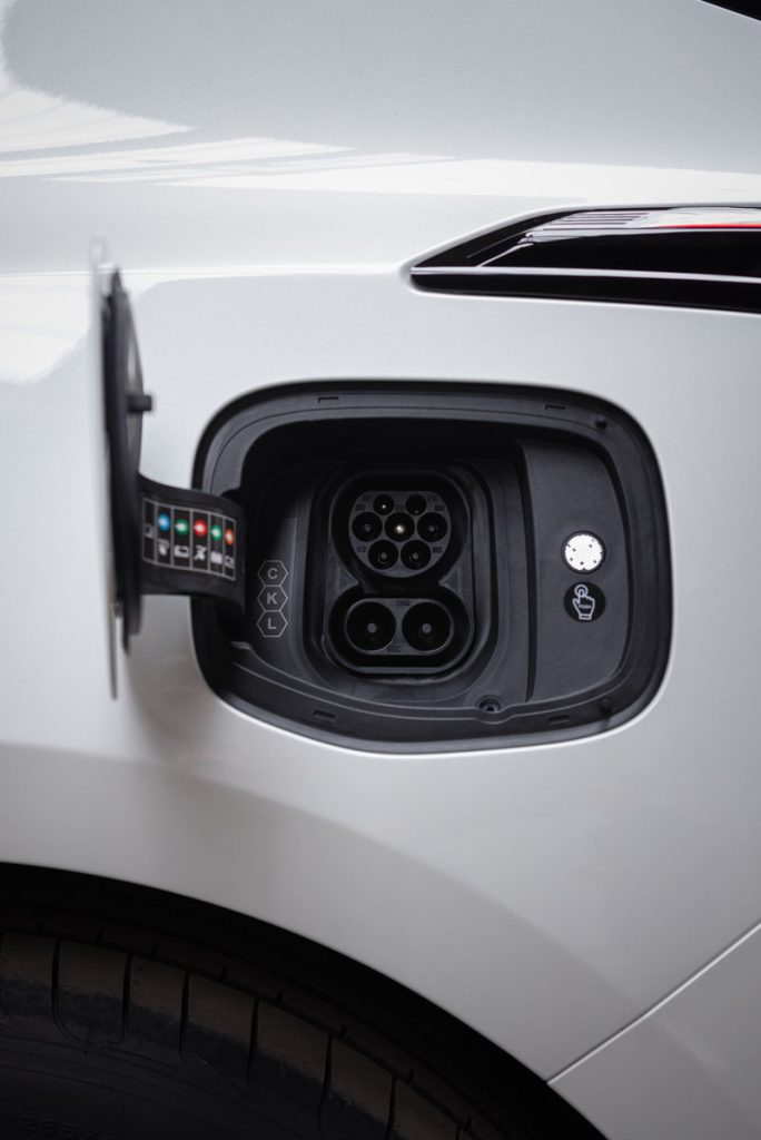 ZEEKR 001 10 Motor16