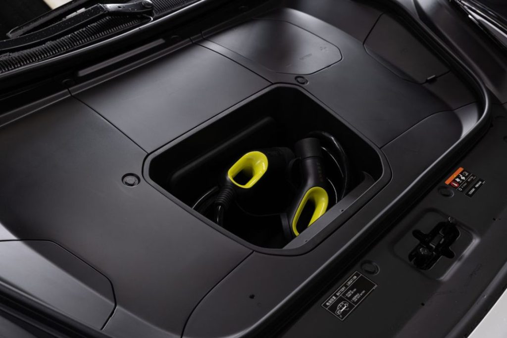 ZEEKR 001 14 Motor16