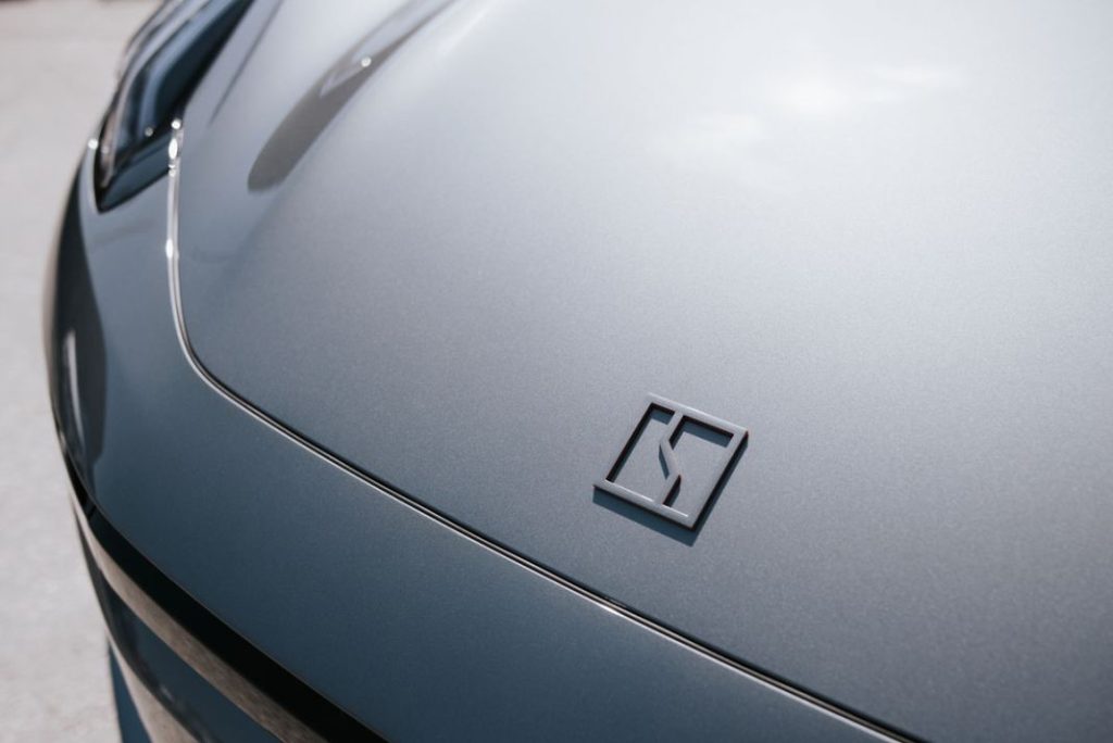 ZEEKR 001 16 Motor16