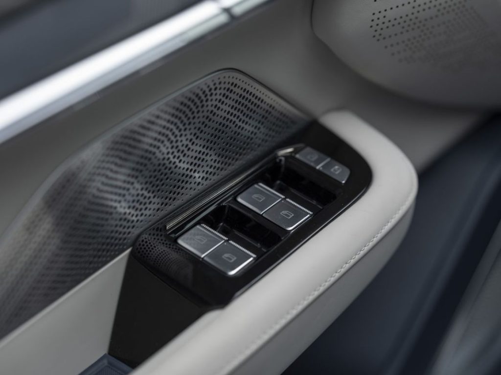 ZEEKR 001 19 Motor16