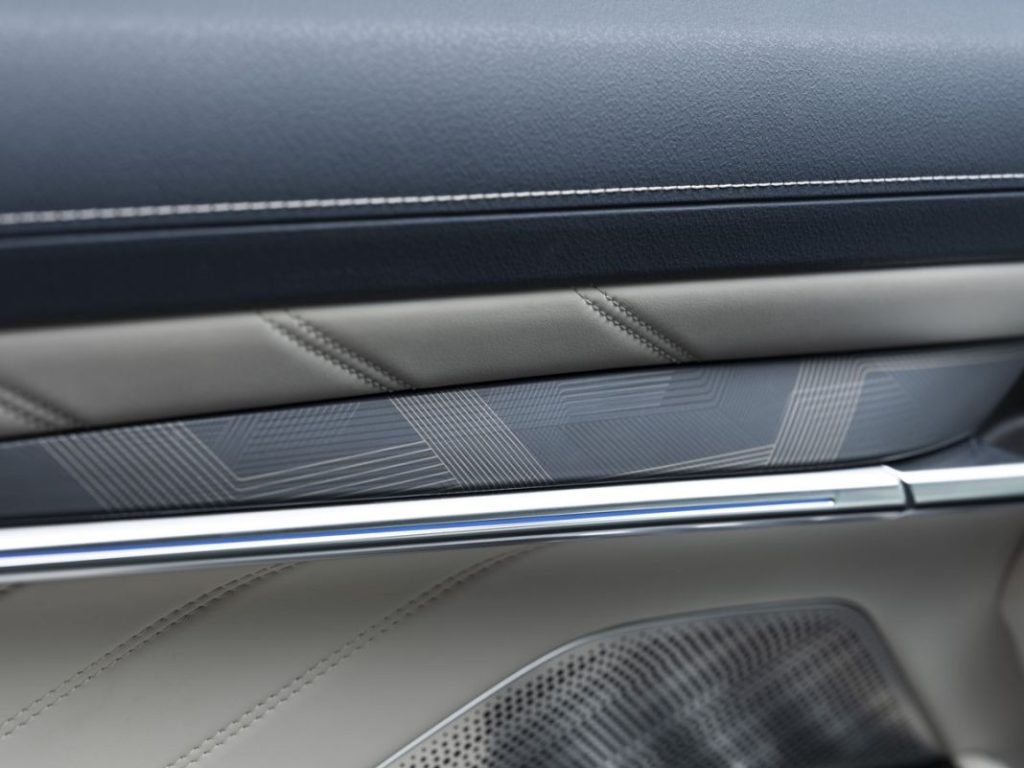 ZEEKR 001 20 Motor16