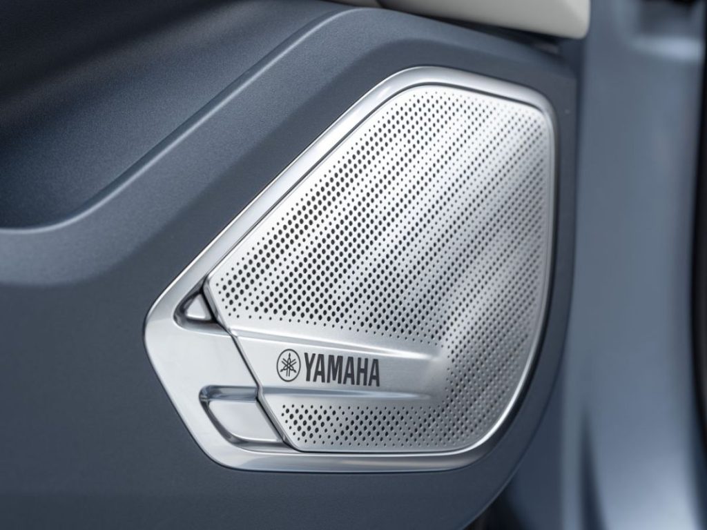 ZEEKR 001 22 Motor16