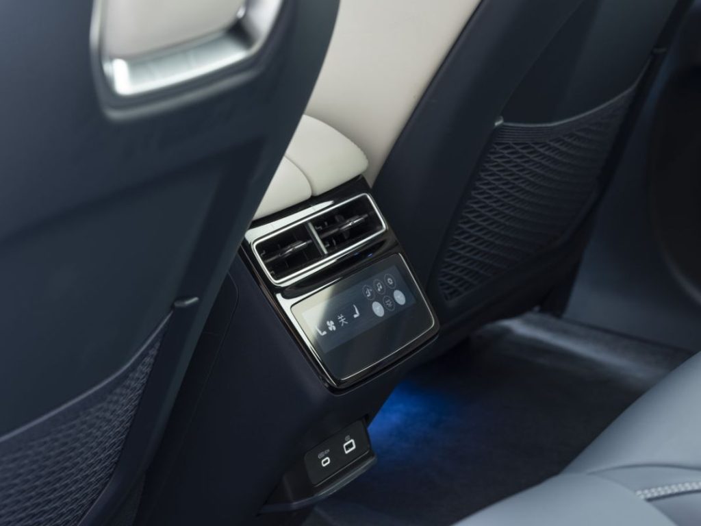 ZEEKR 001 23 Motor16