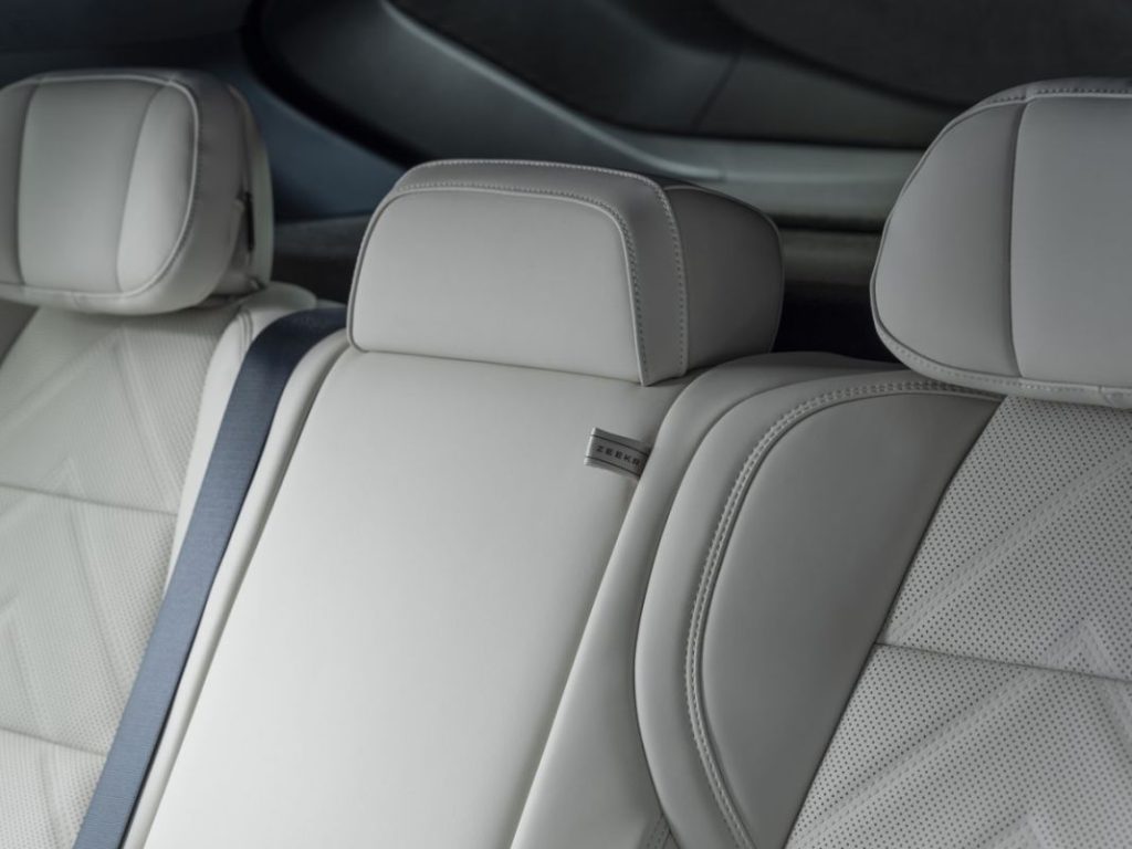 ZEEKR 001 24 Motor16