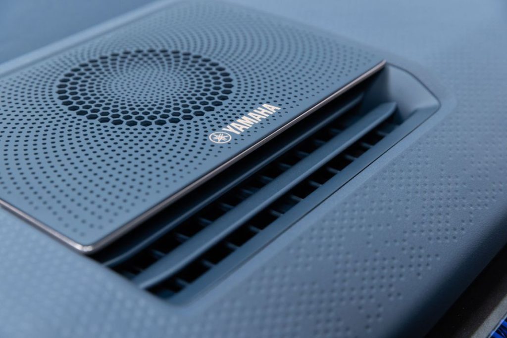 ZEEKR 001 25 Motor16