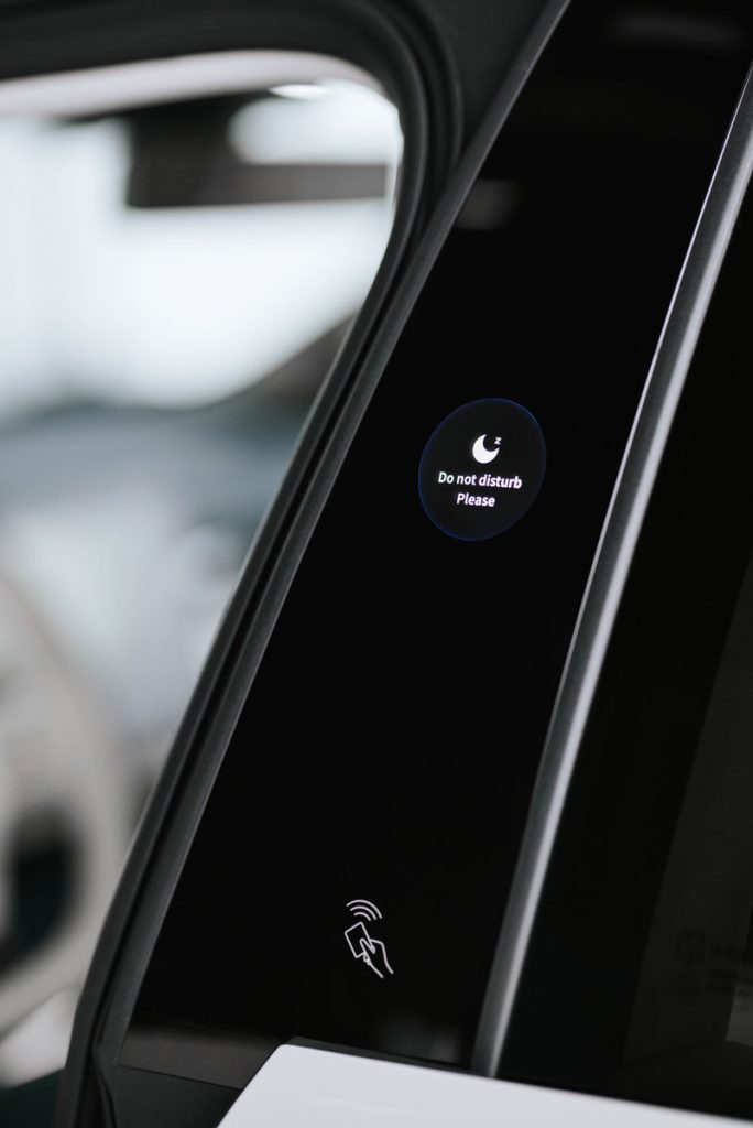 Zeekr, la rompedora marca eléctrica que llega para poner nervioso a Tesla 22 Motor16 Zeekr X 10 Motor16