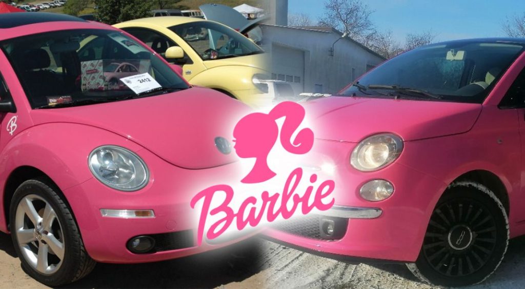 coches