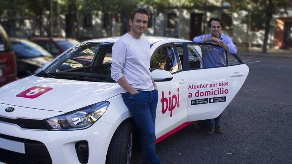 Mejores apps para alquilar un coche este verano 91 Motor16 coche