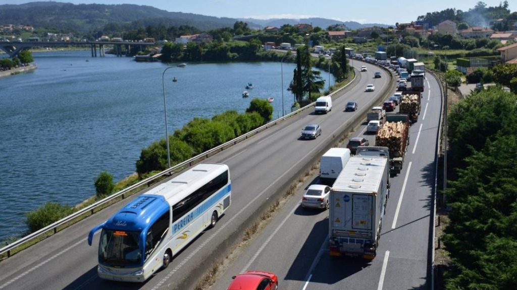 La DGT avisa: estos serán los nuevos peajes en 2024 149 Motor16 informado