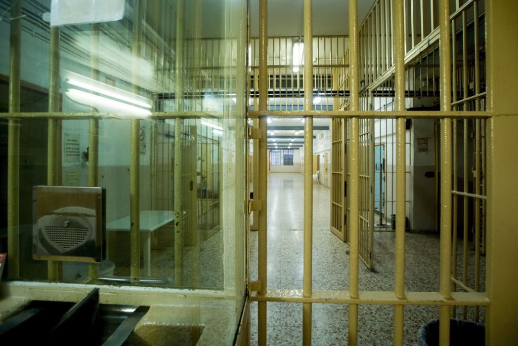 Las multas de tráfico con las que tus huesos pueden acabar en la cárcel 94 Motor16 cuidado