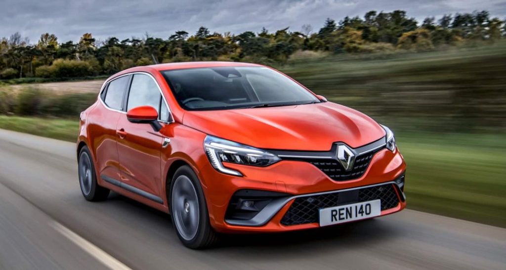 Híbrido, gasolina, diésel: la OCU dicta sentencia de qué coches consumen menos 96 Motor16 coches