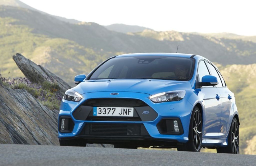La sorprendente multa de la DGT que casi nadie conoce y te puede costar 600 euros 105 Motor16 DGT