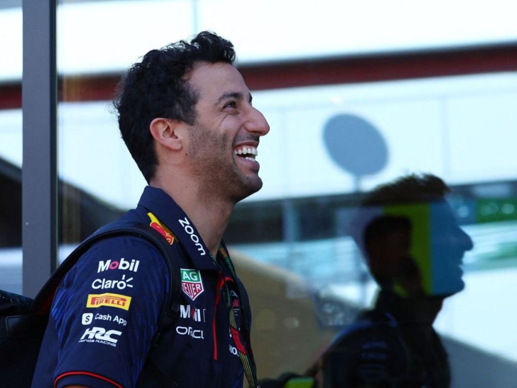 Checo Pérez está fuera de Red Bull: el mandamás ya sabe quién será el compañero de Verstappen 34 Motor16 Daniel