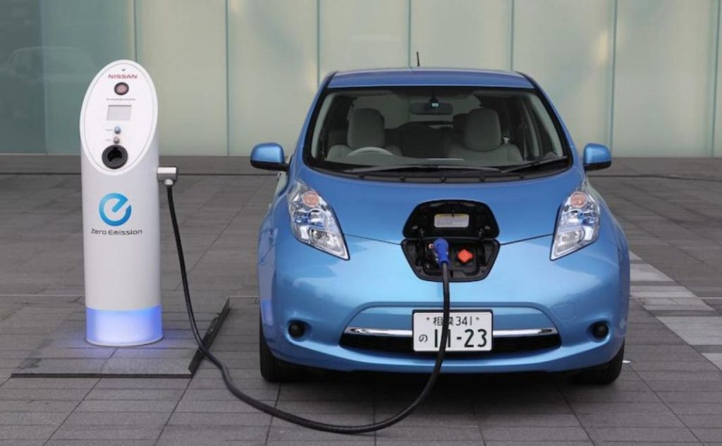 Estos son los coches eléctricos con más autonomía, según la OCU 49 Motor16 presupuesto