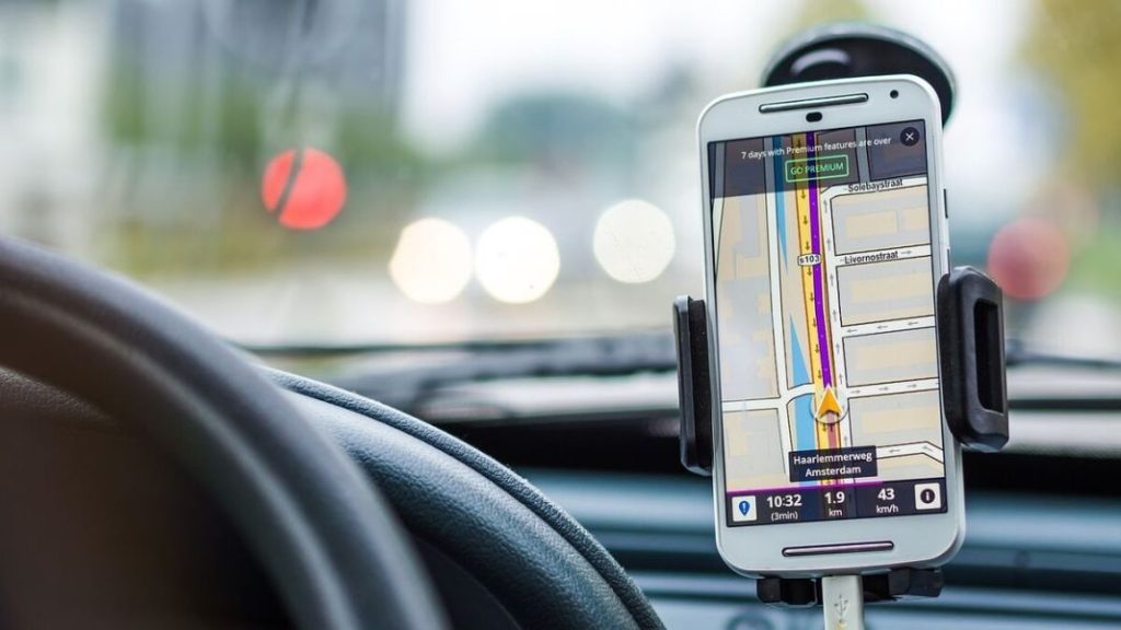 Si vas a viajar este verano, estas son las aplicaciones que no deben faltar en tu teléfono 137 Motor16 viajes