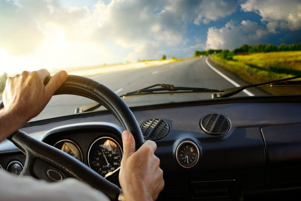 Estos son los signos del zodiaco que peor conducen 117 Motor16 carretera