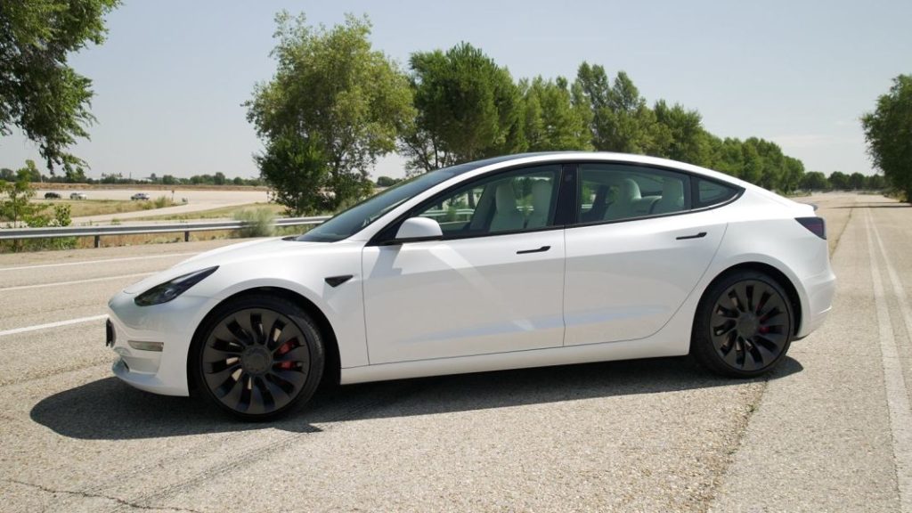 Tesla es vetada en China 76 Motor16 Tesla