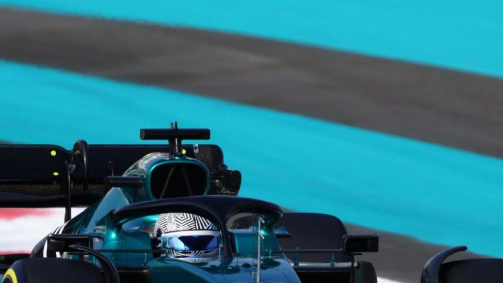 Ultimátum de Fernando Alonso a Aston Martin tras el bajón de rendimiento de su Fórmula 1 167 Motor16 prestaciones