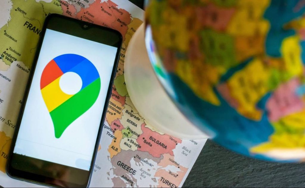 Cómo conseguir que Google Maps avise de los radares de la DGT 86 Motor16 notificación