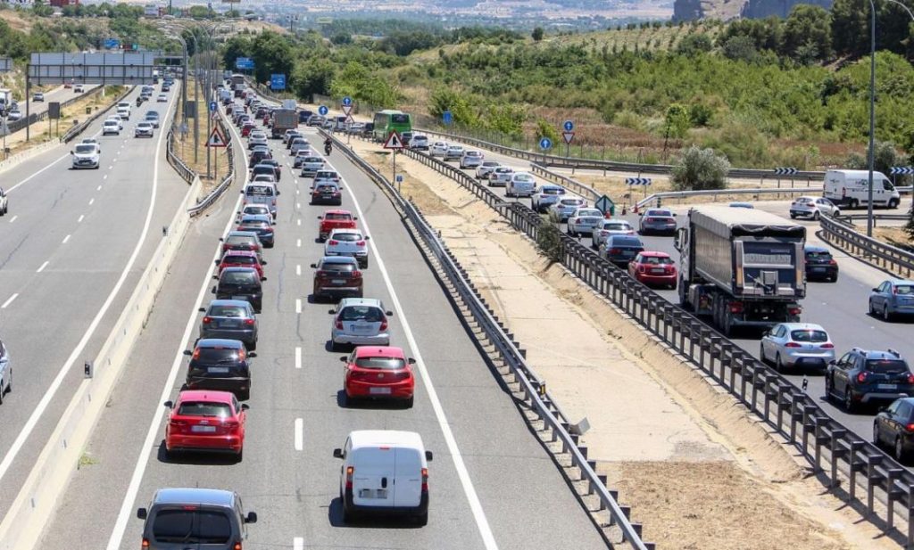 8 errores que no debes cometer en la 'Operación Salida' este verano 102 Motor16 salida