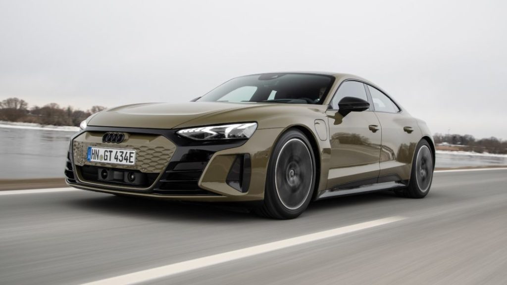 Estos son los coches eléctricos con más autonomía, según la OCU 51 Motor16 recarga
