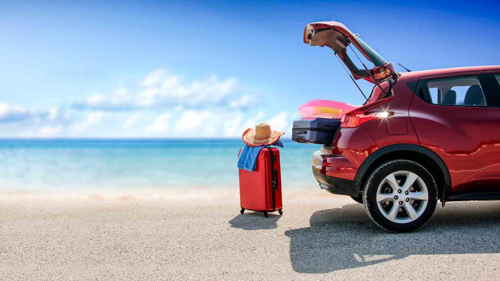 Esto debes tener en cuenta antes de alquilar un coche en vacaciones 100 Motor16 coche