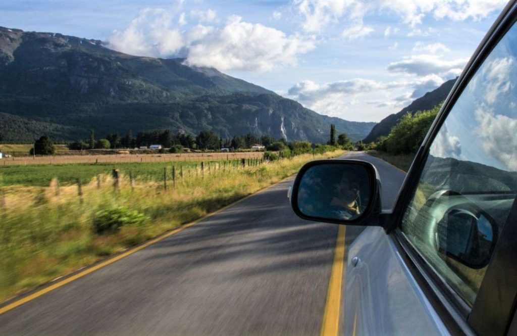 carreteras