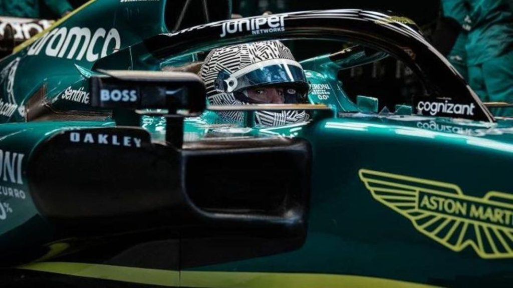 Ultimátum de Fernando Alonso a Aston Martin tras el bajón de rendimiento de su Fórmula 1 165 Motor16 carreras