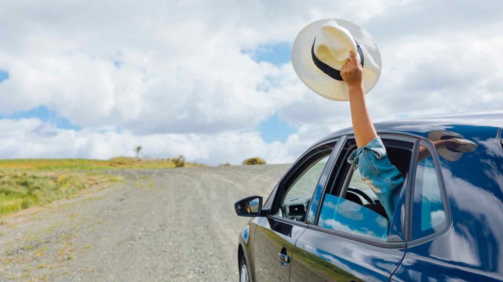 7 consejos para no tener ningún susto en tu viaje de vacaciones 89 Motor16 capacidad
