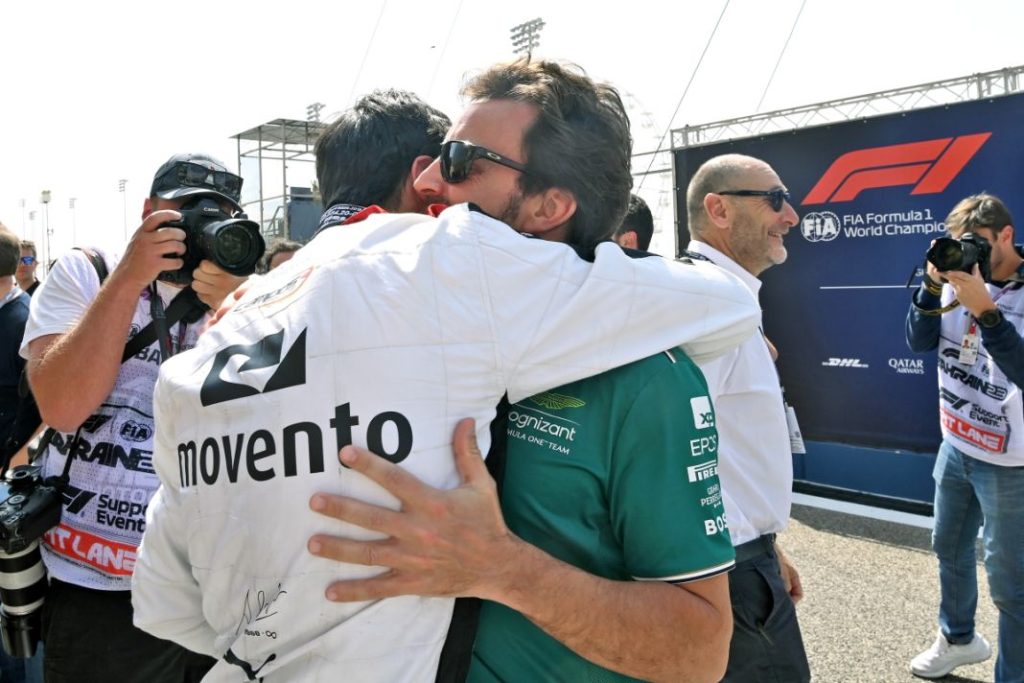 Checo Pérez está fuera de Red Bull: el mandamás ya sabe quién será el compañero de Verstappen 33 Motor16 reemplazar