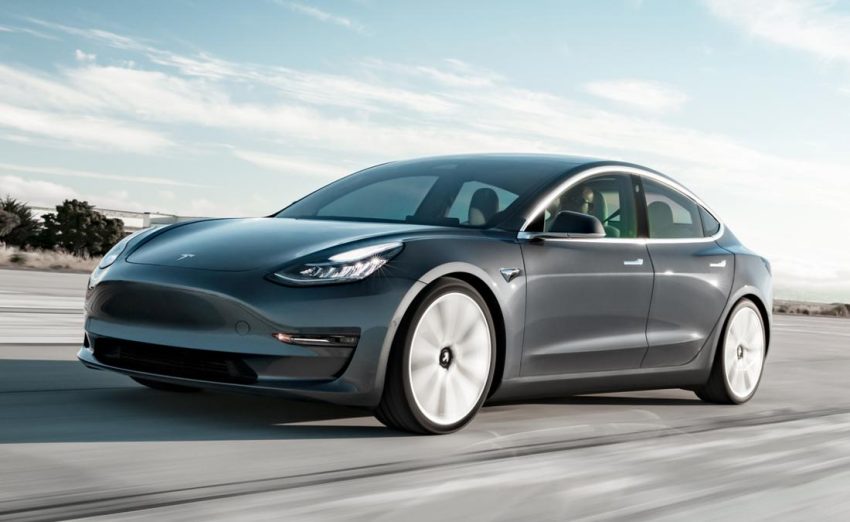 Tesla es vetada en China 79 Motor16 averías