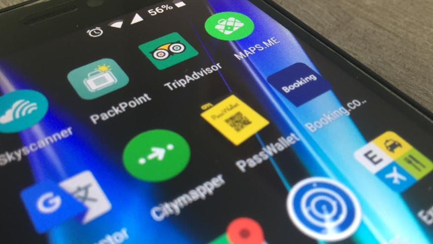 Si vas a viajar este verano, estas son las aplicaciones que no deben faltar en tu teléfono 136 Motor16 facilidades