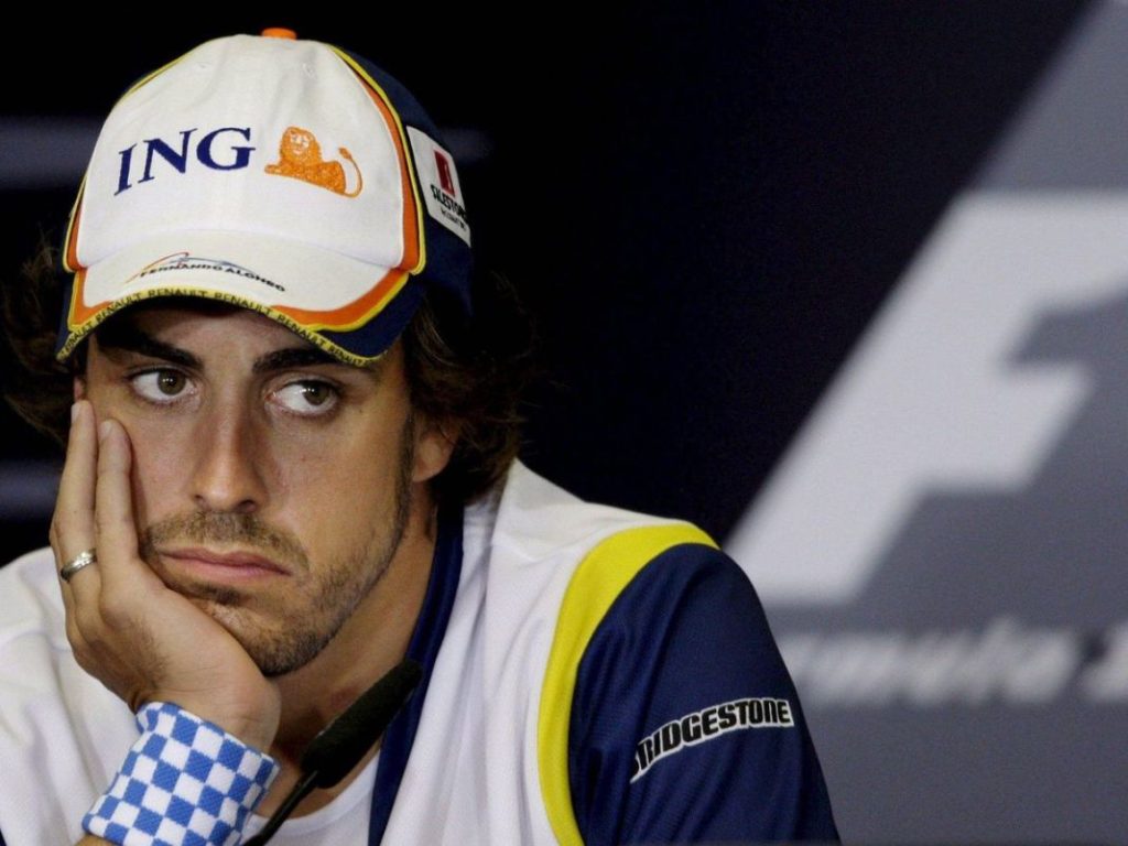 El órdago que lanza Fernando Alonso que va a poner patas arriba a la Fórmula 1 29 Motor16 quejas