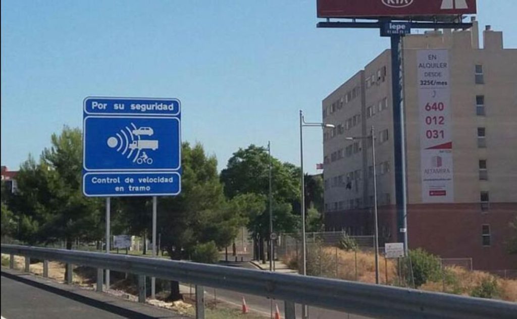 velocidad