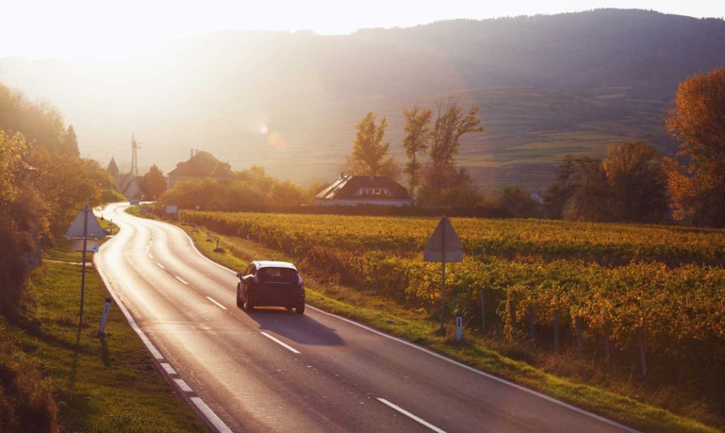 3 factores clave que te podrían arruinar tu viaje de vacaciones 87 Motor16 mantenimiento