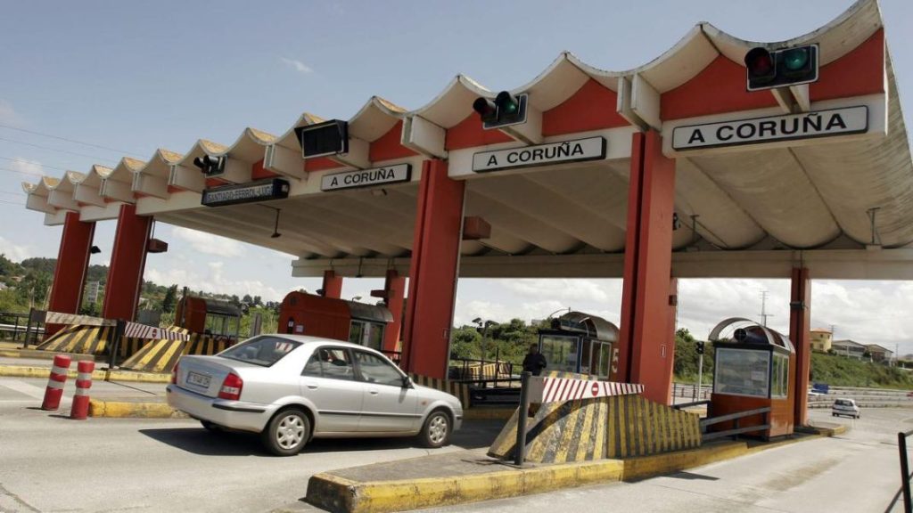 Peajes en las autovías españolas: todo lo que no te han contado sobre ellos 230 Motor16 imponer