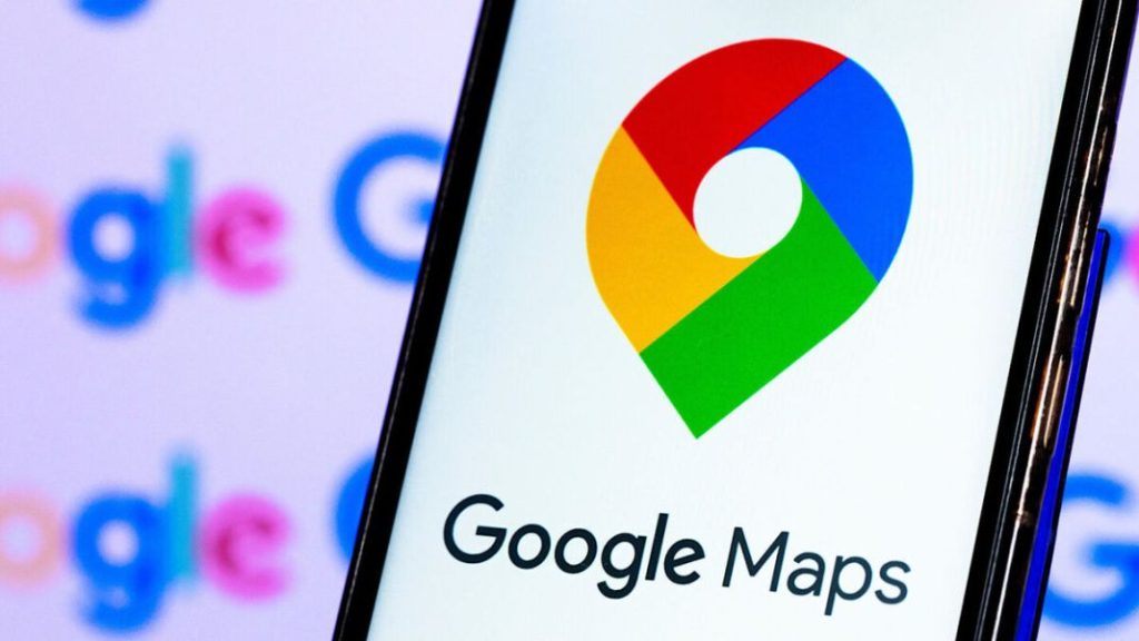 Cómo conseguir que Google Maps avise de los radares de la DGT 85 Motor16 radar