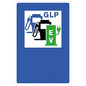 ¿Cuándo entran en vigor las nuevas señales de la DGT y qué significan? 67 Motor16 imagen 1 Motor16