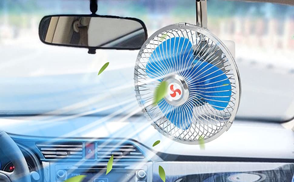 Te enseñamos a enfriar tu coche este verano sin poner el aire acondicionado 30 Motor16 imagen 29 Motor16