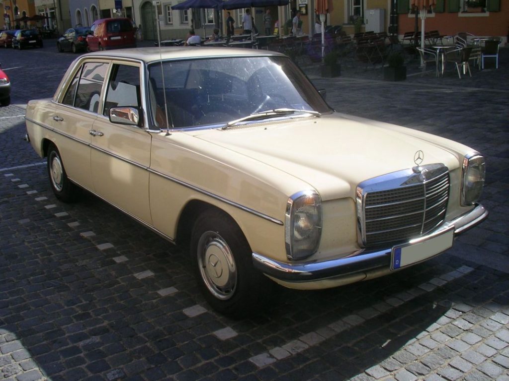 Estos son los coches que más kilómetros han hecho en el mundo 76 Motor16 imagen 4 Motor16