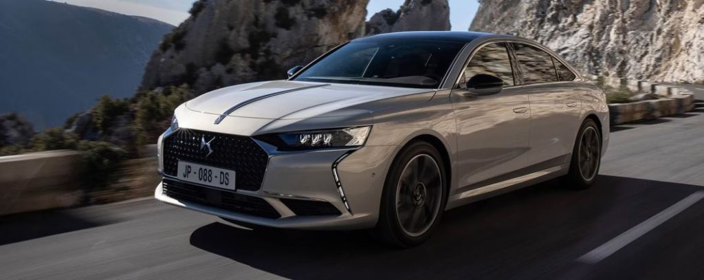 Así es el coche con etiqueta ‘0 emisiones’ que utiliza Feijóo 91 Motor16 coche feijoó
etiqueta 0