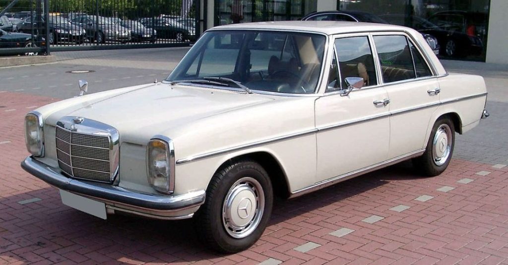 Estos son los coches que más kilómetros han hecho en el mundo 77 Motor16 imagen 5 Motor16