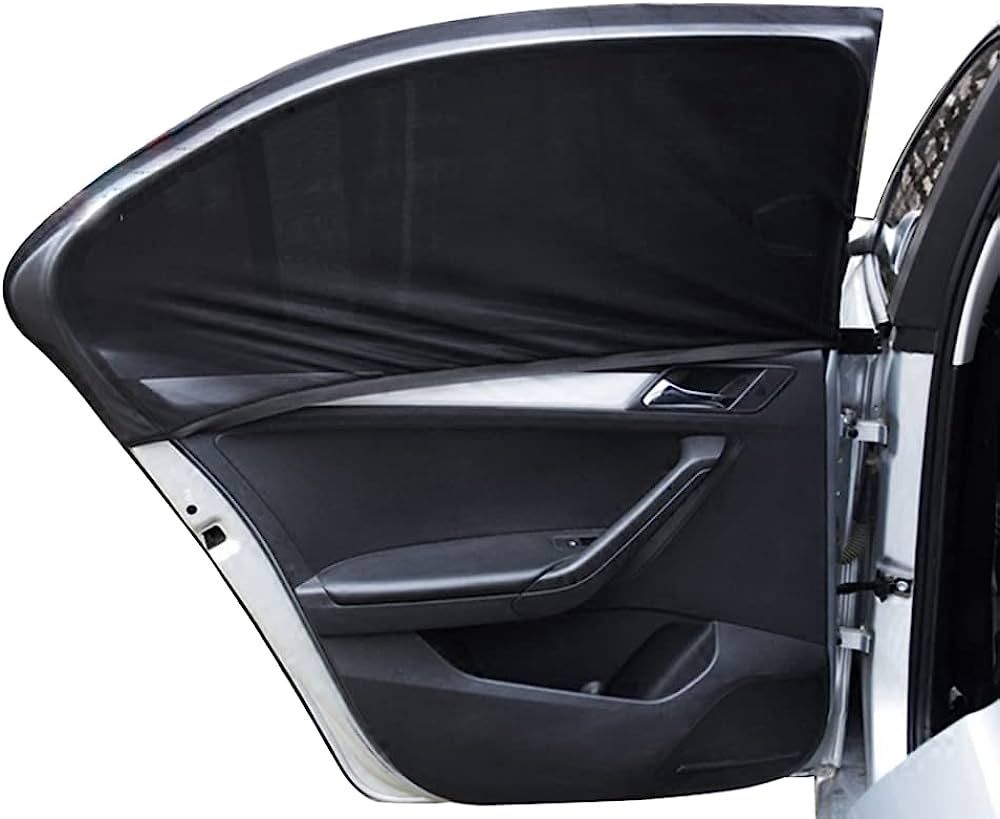 Estos son los accesorios imprescindibles para tu coche. Más aún en verano 79 Motor16 imagen 52 Motor16