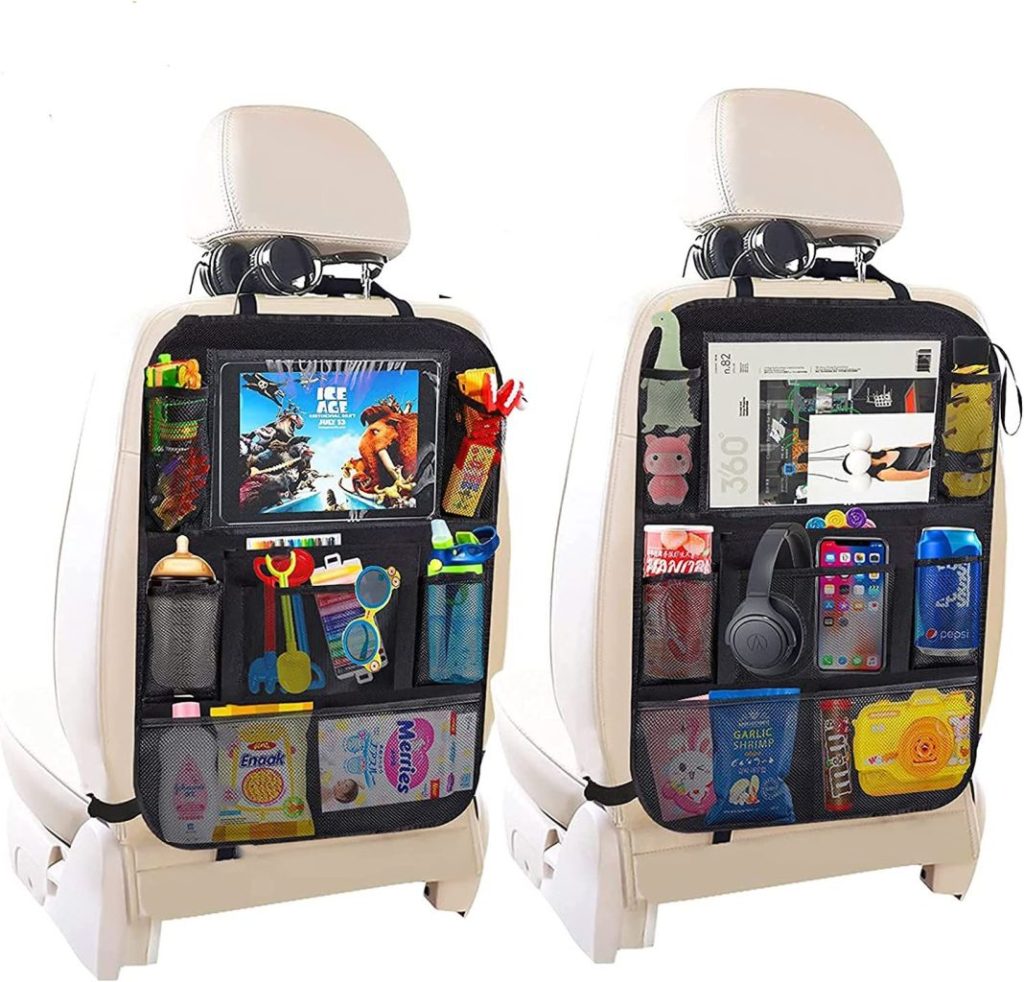 Estos son los accesorios imprescindibles para tu coche. Más aún en verano 76 Motor16 imagen 55 Motor16