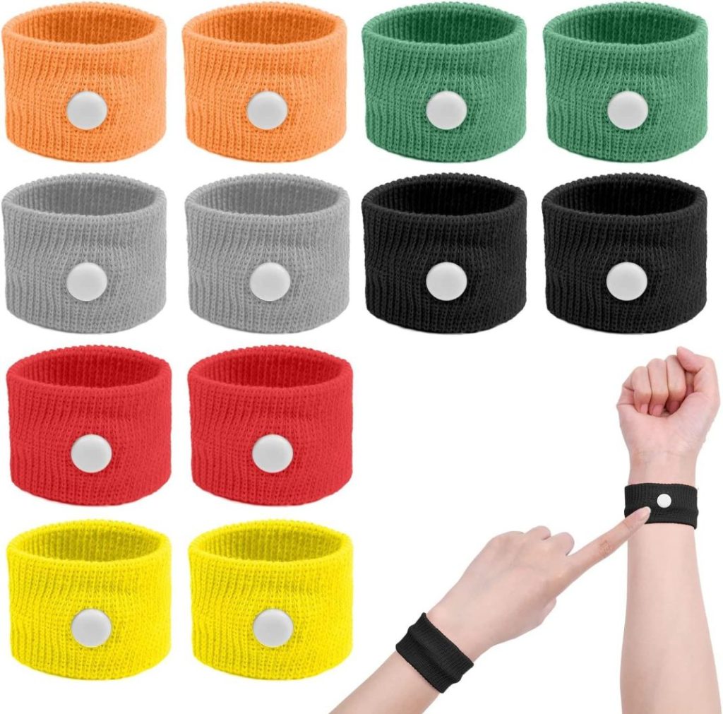 Estos son los accesorios imprescindibles para tu coche. Más aún en verano 74 Motor16 accesorio coche mareos