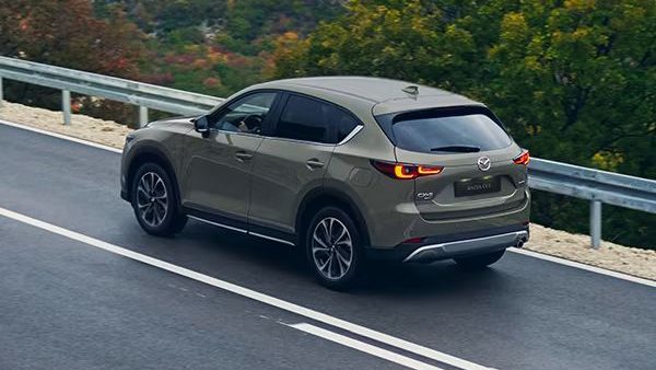 mazda