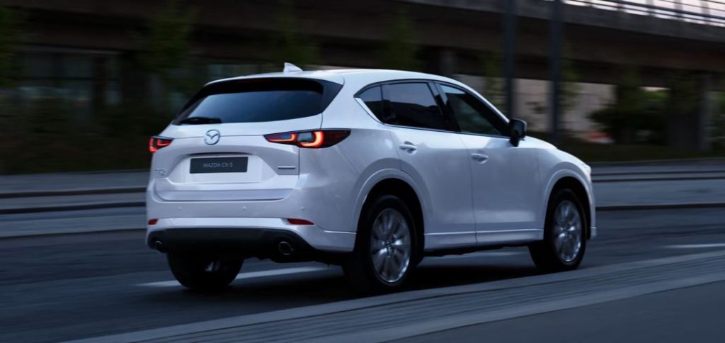 mazda