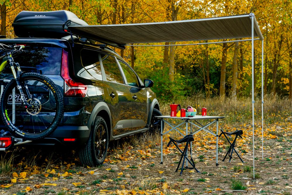Desde 20.000 euros tienes estas tres furgonetas camper a estrenar y listas para tus vacaciones 109 Motor16 imagen 72 Motor16